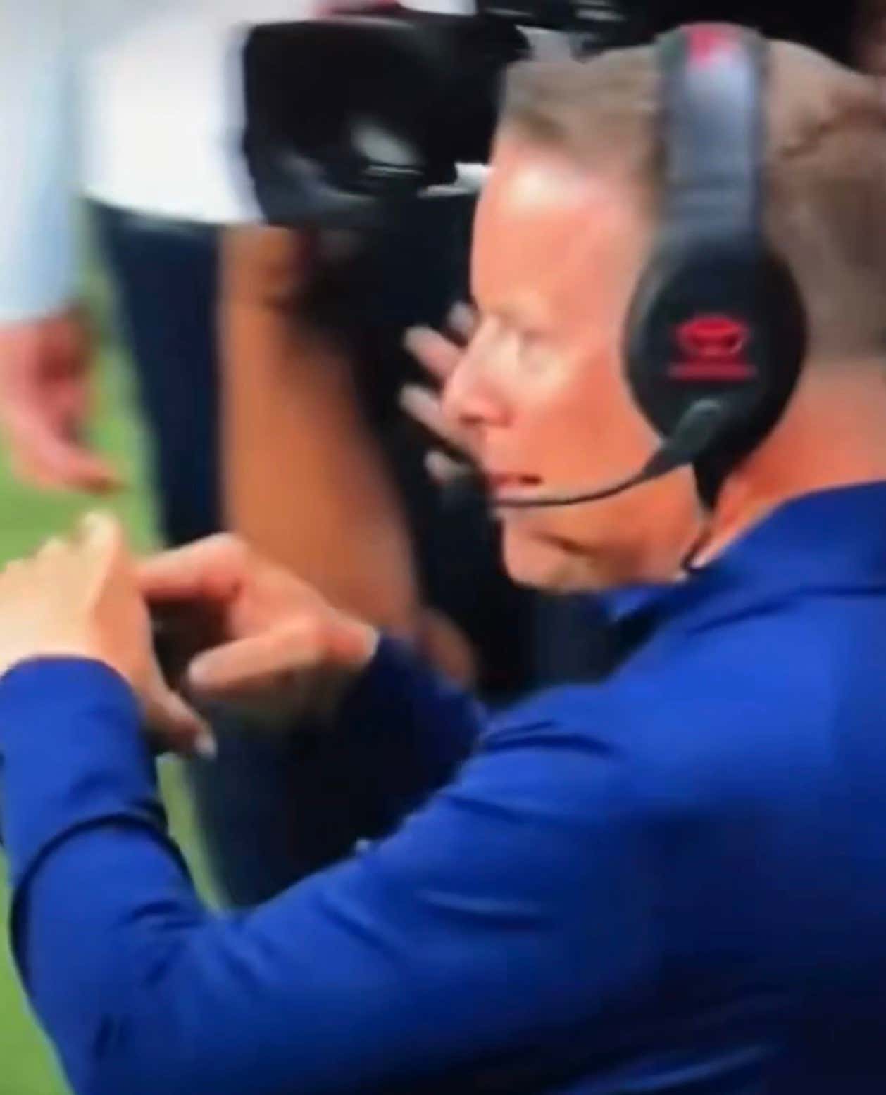 Montana State Called The Dumbest Timeout Ever Last Night