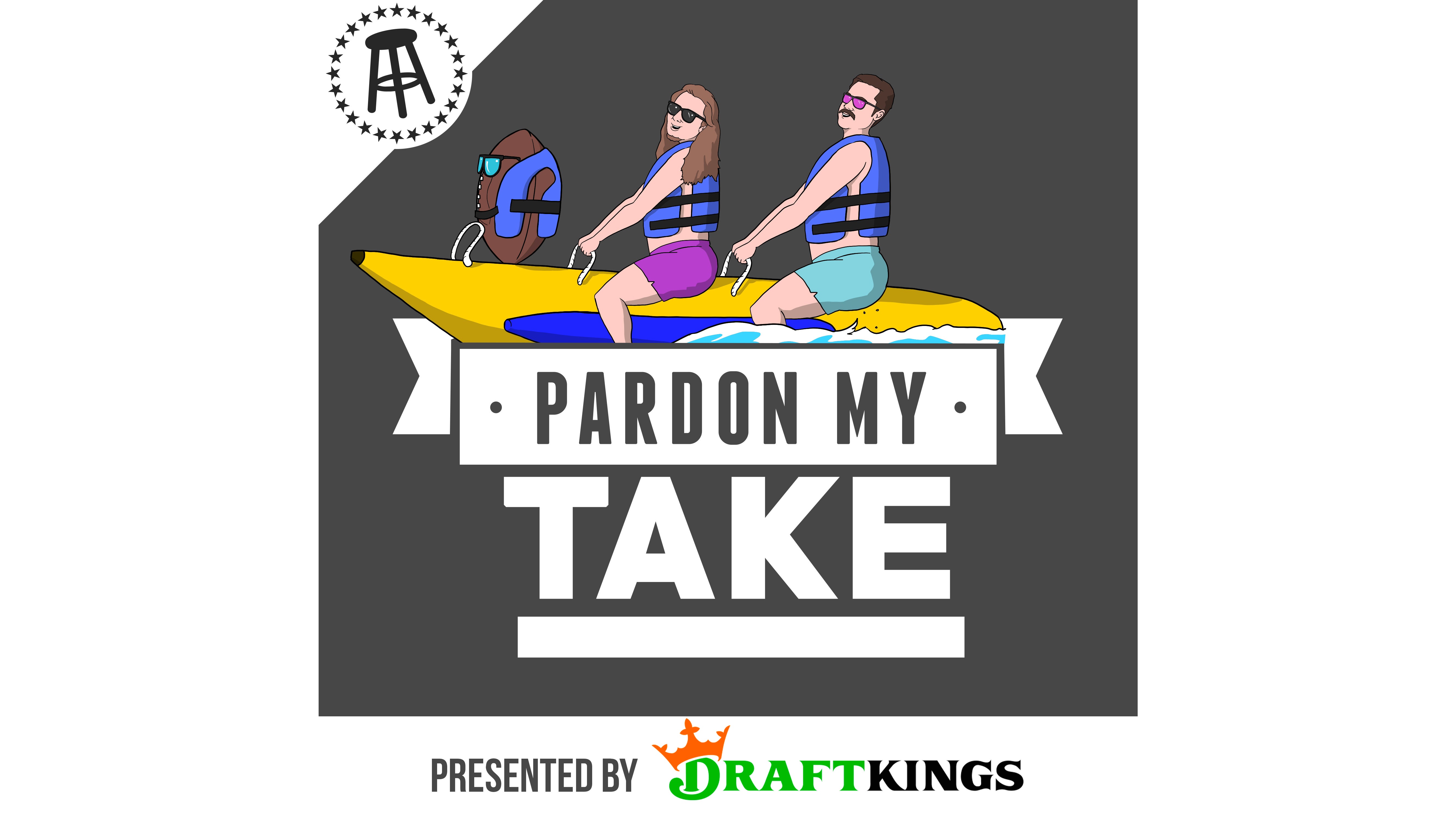 Week 4, Fastest 2 Minutes, Patriots Big Win, Eagles Hit Rock Bottom, Bryce Young Is Elite Plus Who's Back Of The Week And MLB Playoffs