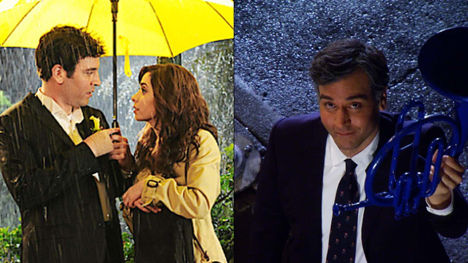 The Ending To HIMYM Wasn't Actually Bad And Let Me Explain Why
