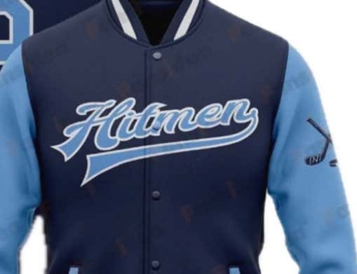 A Youth Hockey Team In New Jersey Suspended A Bunch of 10-Year-Olds And Their Parents After A Group Of Moms Egregiously Made Custom Jackets To Wear To Games