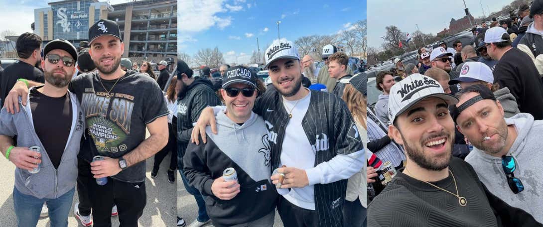 I Picked the Worst Team in the Sport Two Years Before They Got Good—You Don’t Get to Call Me a Bandwagon