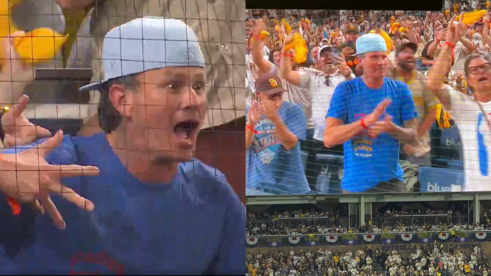 Padres Are Back – Blink-182's Tom DeLonge Led Petco Park in All The Small Things Last Night, And As Always, It Rocked