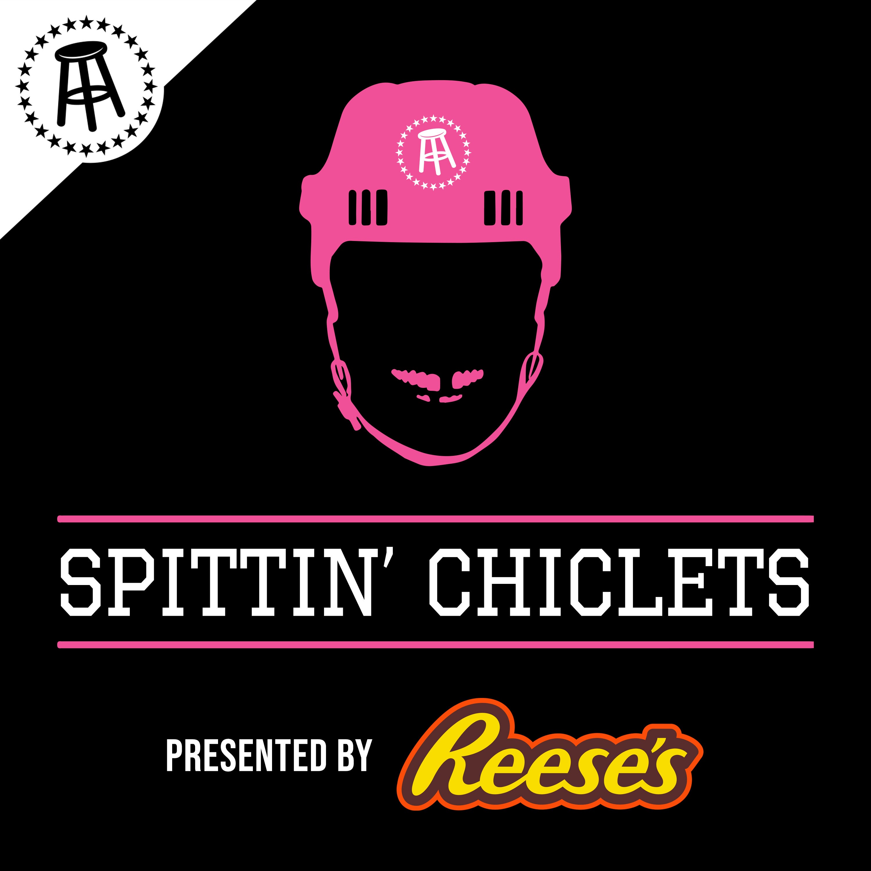 Spittin' Chiclets Episode 674: Featuring Swaggy P & Terry Ryan Jr.