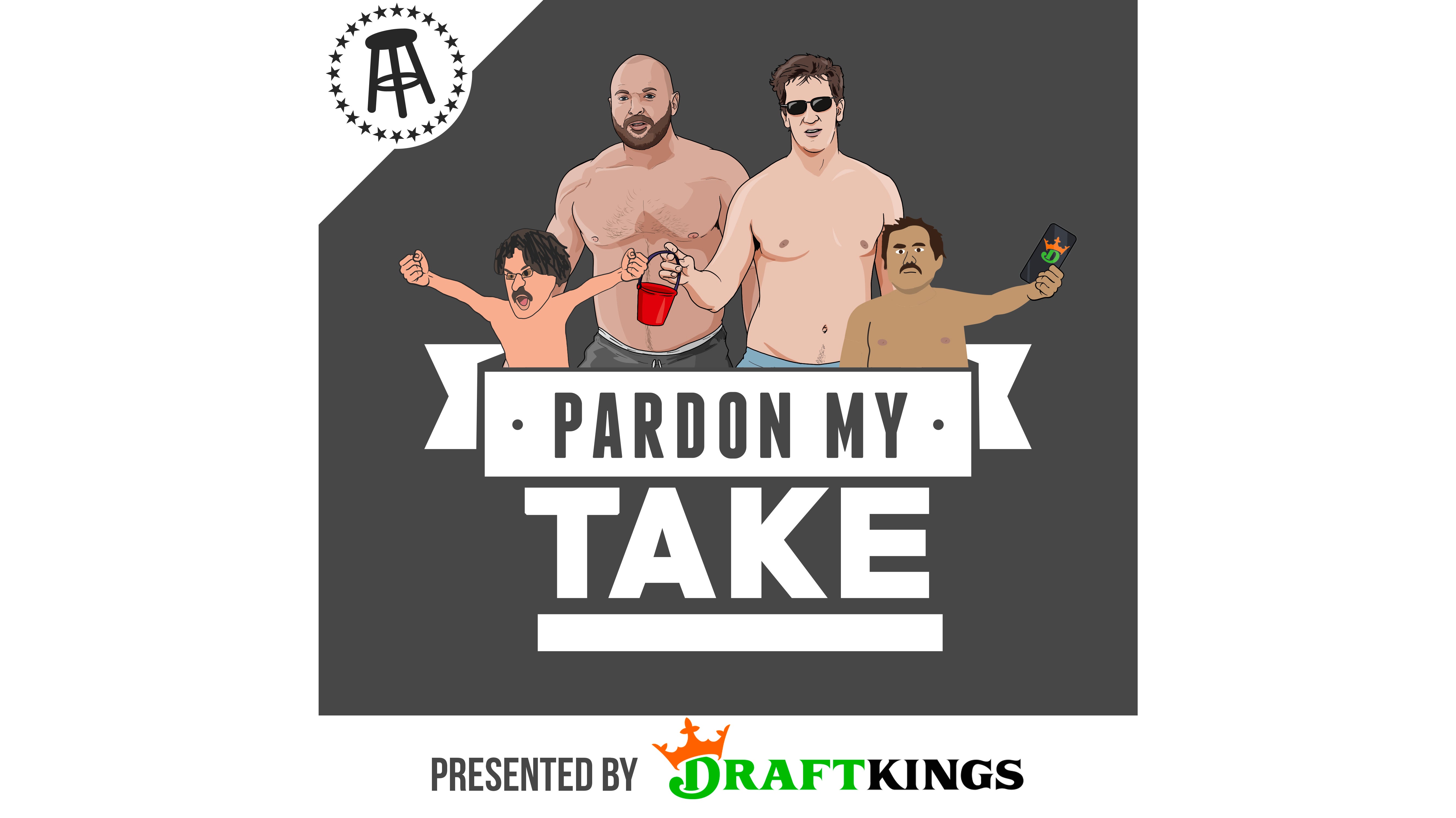 Eli Manning, Ryen Russillo Talking CFB, Falcons Dominant MNF Win, Playoff Baseball And Listener Takes