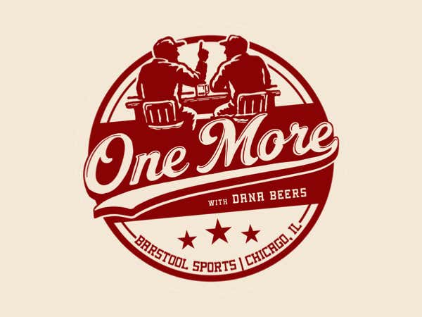 One More with Dana Beers
