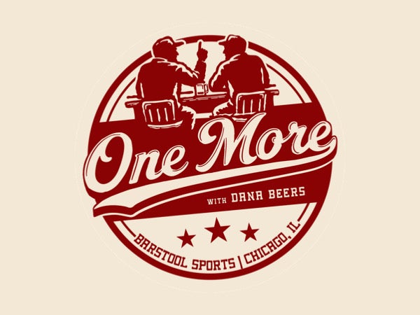 One More with Dana Beers