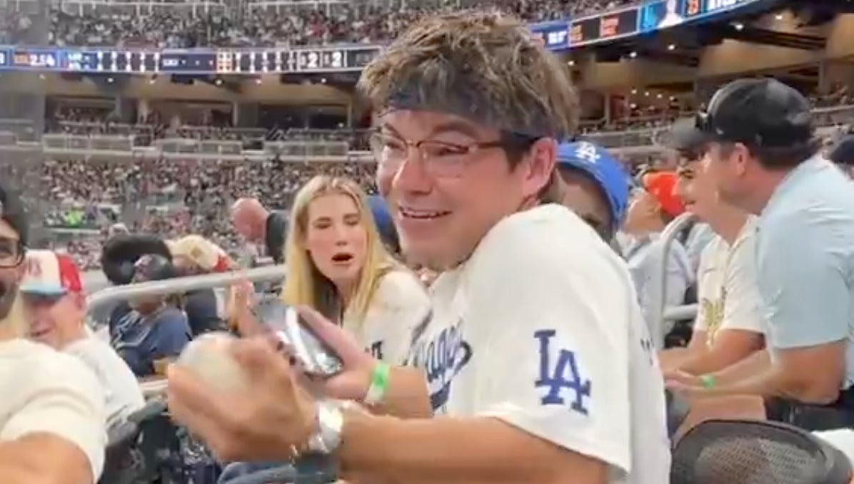 If You Catch A Foul Ball At A Baseball Game, Do You HAVE To Give It To A Kid? The Viral Debate Wages On...