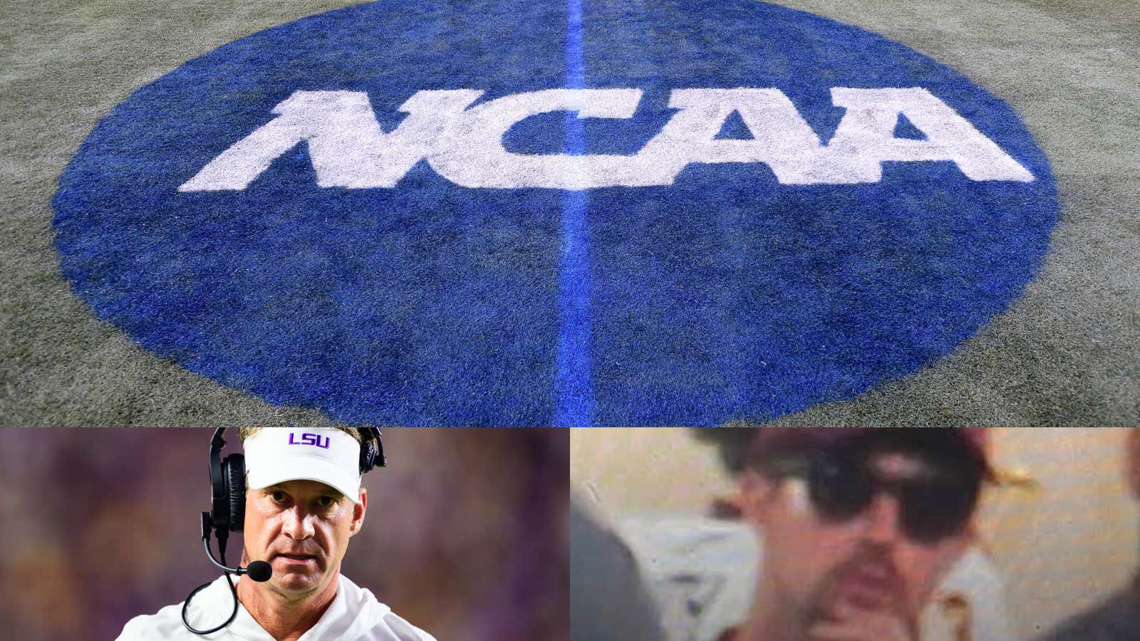 D1 Football & Basketball Coaches Are Now BANNED From Attending Pretty Much Any Game Their Own Team Isn't Playing In
