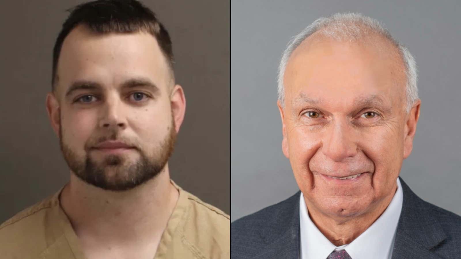 Ohio Blogger Stands Trial, Faces 6 Months in Jail For Sending Picture of Shrek's Dick to State Senator (UPDATE – HE'S BEEN FOUND GUILTY)