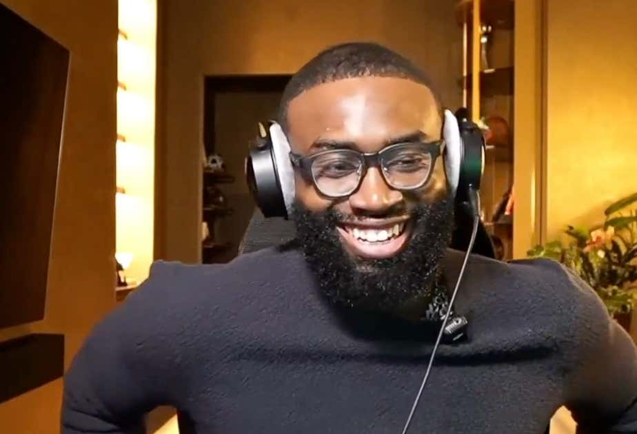 "It’s Like Running Into Your Ex, Like Dang We Used To Go Together" - Jaylen Brown Summed It Up Perfectly By Comparing The Celtics To Running Into An Ex In Public