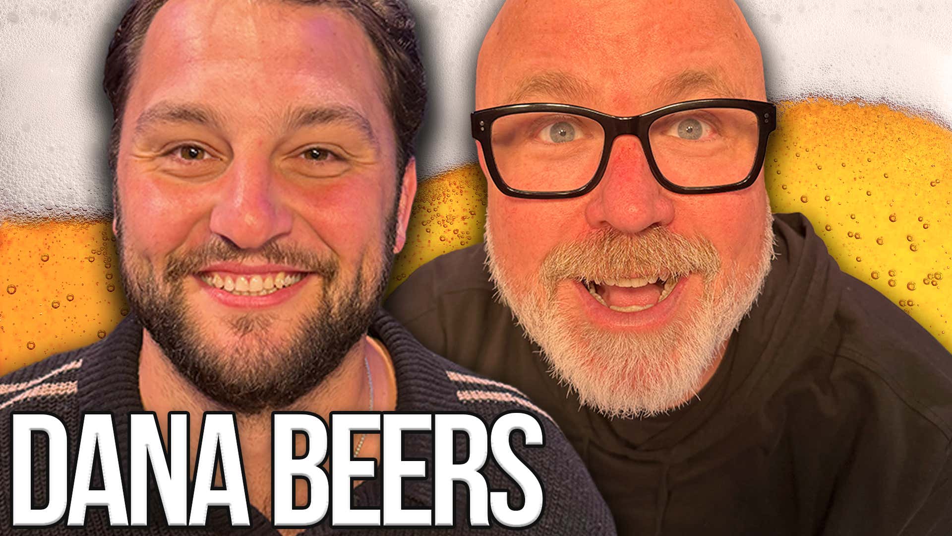 Dana Beers Will Never Stop Drinking | You Gotta Try This Ep. 84