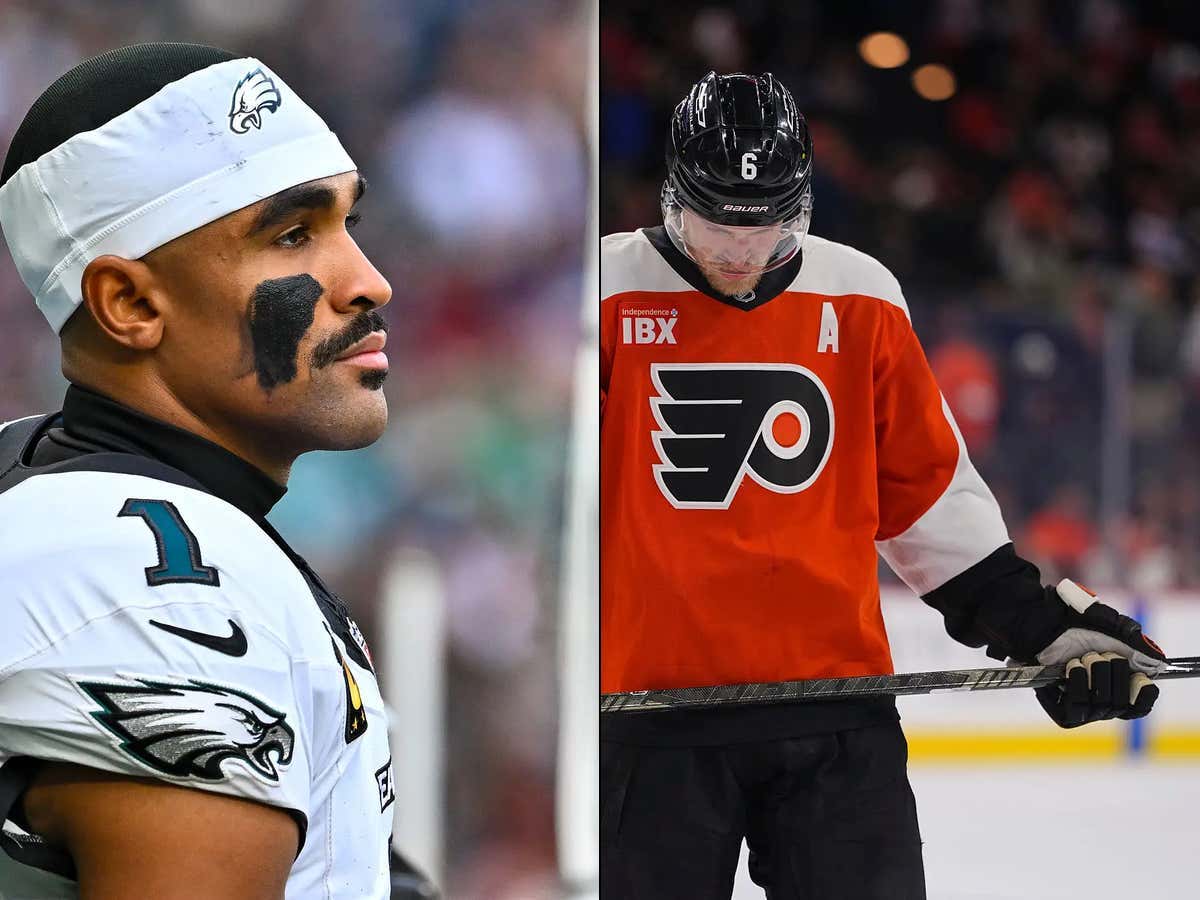 Sports Are Awful And Everything Sucks
