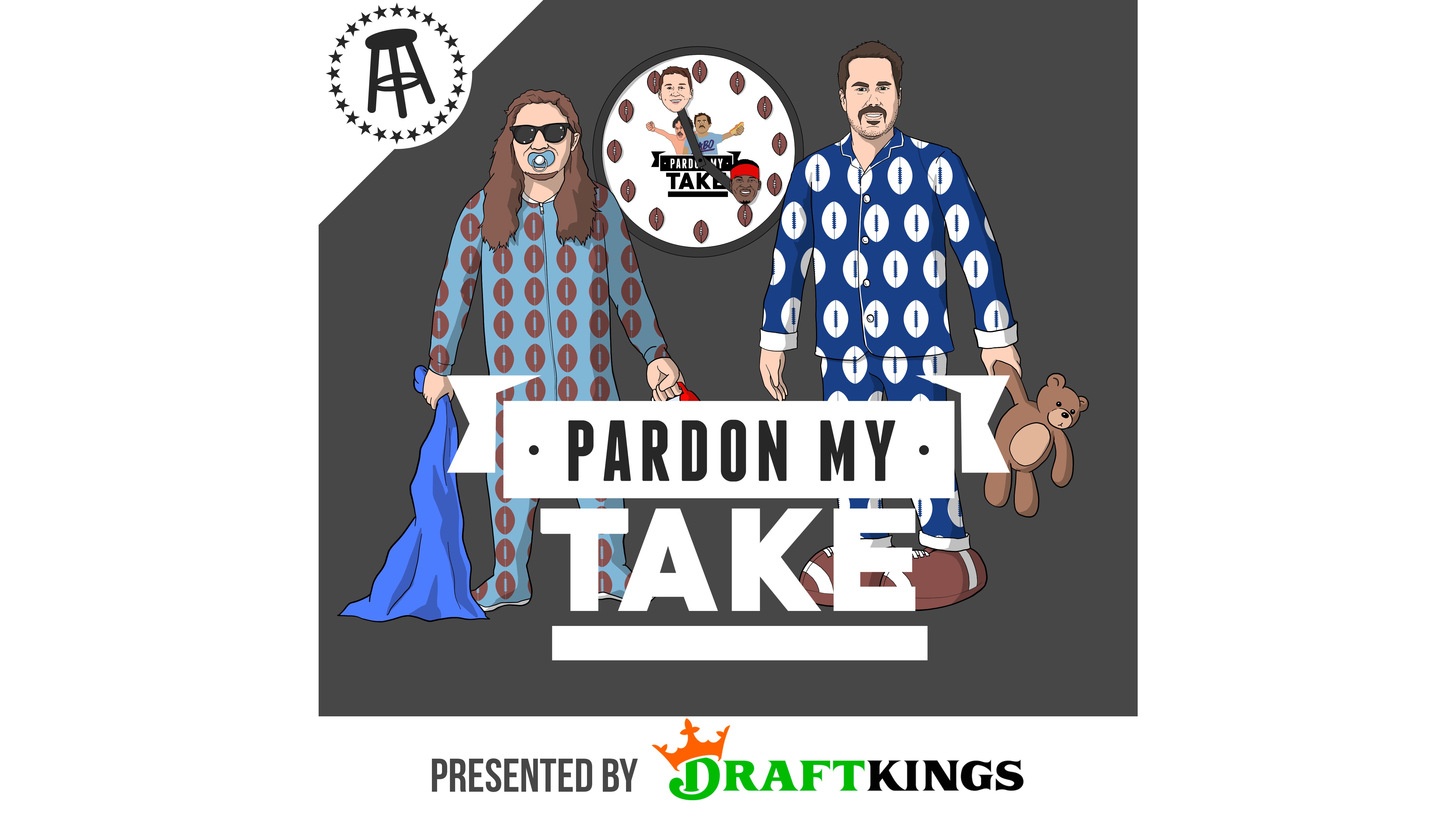 NFL Week 5, Fastest 2 Minutes, Eagles Horrific Loss, The Worst Tie Ever, Bears Get Punk'd And A Seahawks/Niners Classic Plus Who's Back And MLB Playoffs