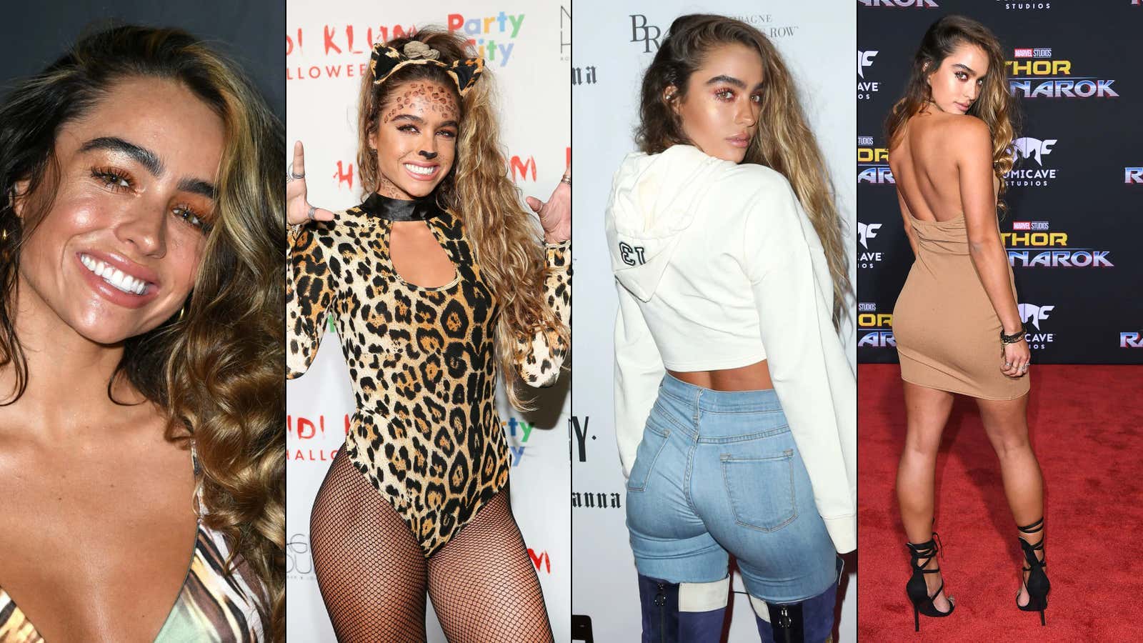 WATCH: Sommer Ray Is Twerking In Bikinis Like It's 2016 All Over Again And Just Teamed Up With Sean Paul For A New Song Too? Sure!