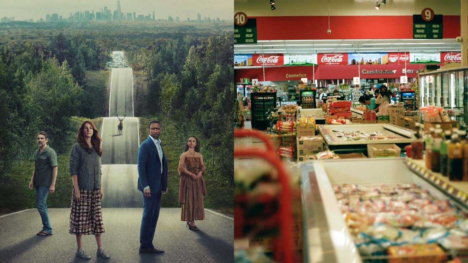 The World Might Be Ending – Cyberattack in France Caused Hundreds of Supermarket Fridges & Freezers to Heat Up to 122°F, Resulting in Fires and Spoiled Food