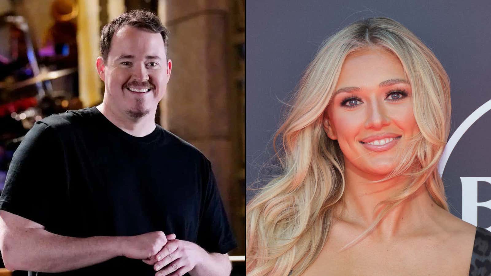 The Backlash To Shane Gillis's SNL Monologue Rolls On, And Now His Ex-Girlfriend Has Jumped In To Pile On