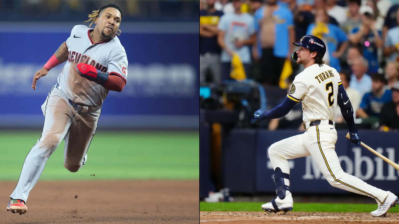 Just When You Thought The Yankees Humiliation Tour Was Over, You Have The Brewers And Guardians Making a Mockery Of The Way They Play Against Good Teams In October