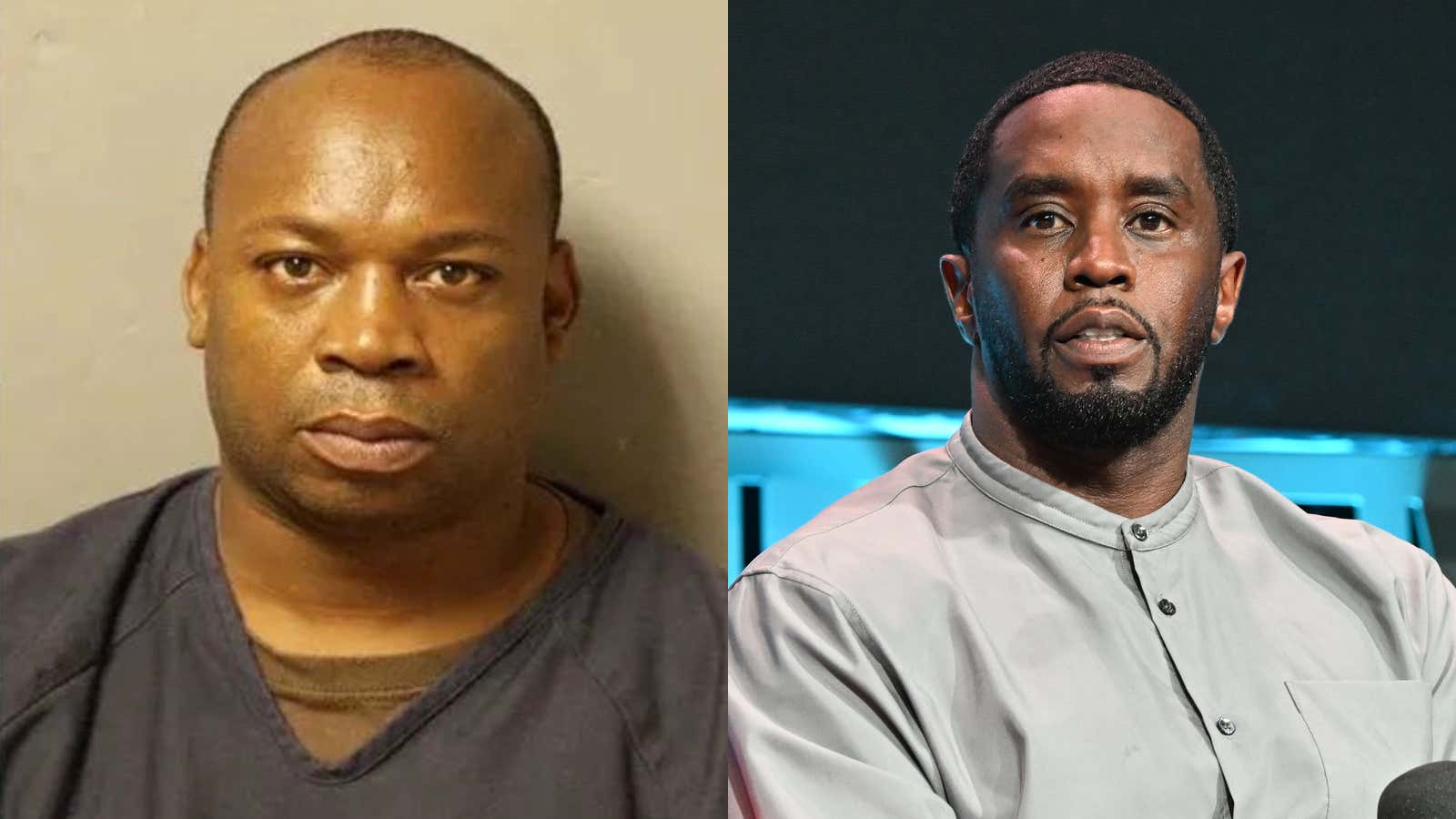 Reports Say Diddy Allegedly Got His Ass Kicked in Prison By a Jamaican Drug Lord, Because Diddy's Special Treatment Drew Too Much Attention and Ruined Things For Everyone