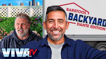 We Renovated Our Backyard | VIVA TV