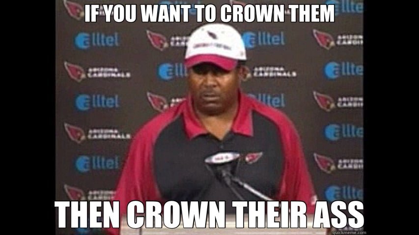 20 Years Ago Yesterday, Dennis Green and The Arizona Cardinals Let The Chicago Bears Off The Hook