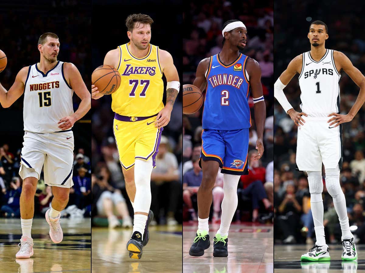 Western Conference NBA Preview: The Pressure Is To Win Has Never Been Higher