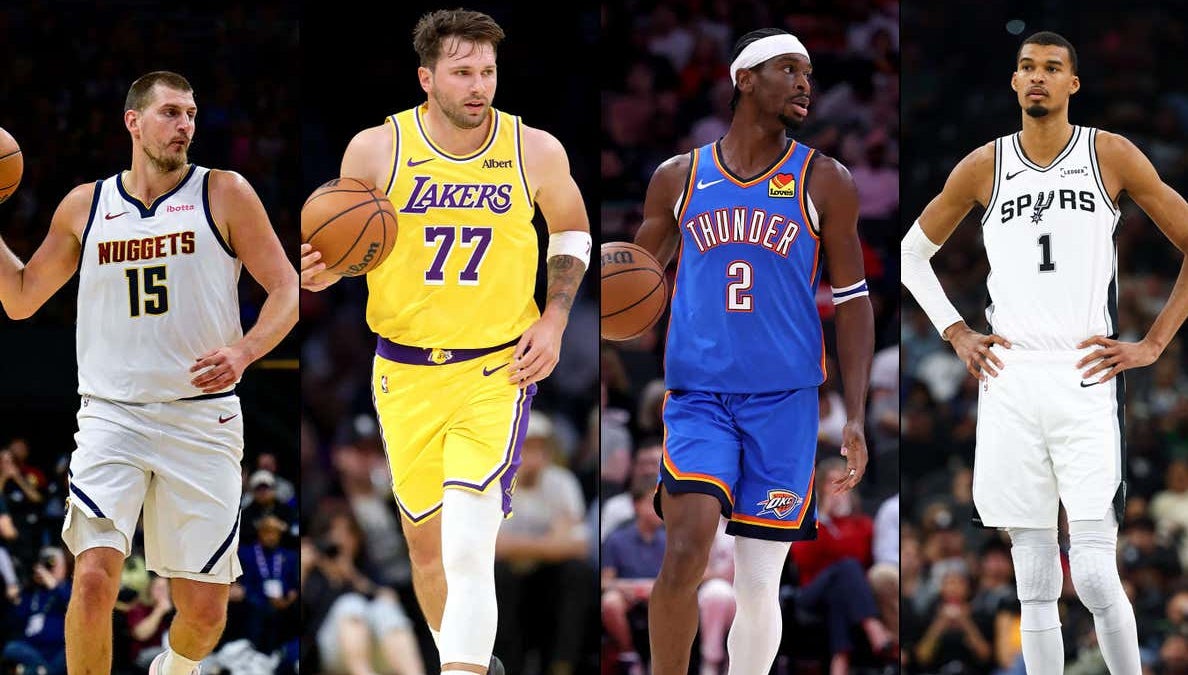 Western Conference NBA Preview: The Pressure Is To Win Has Never Been Higher