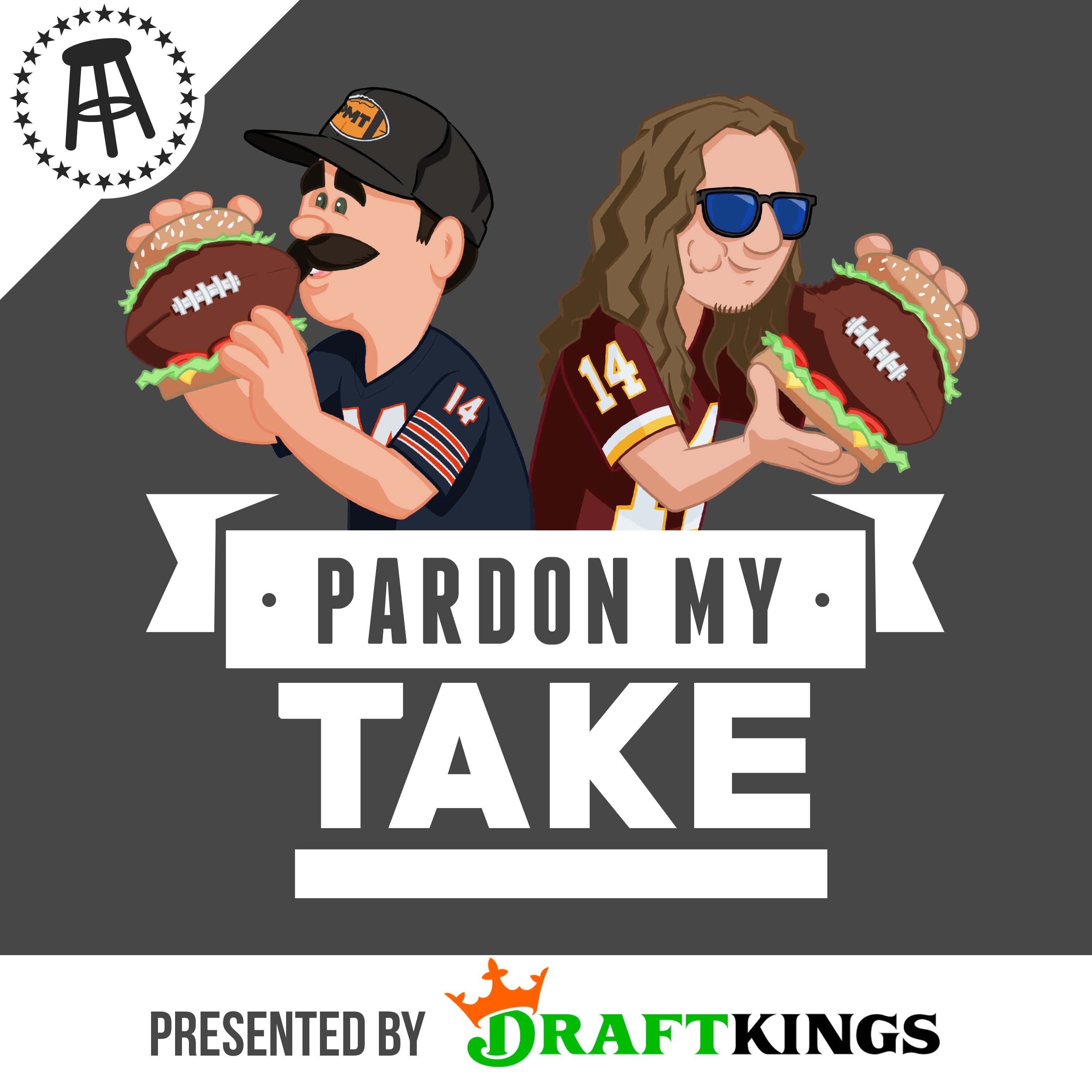 NFL Week 6, Fastest 2 Minutes, Texans Are Back, Caleb Returns, Titans Get Their First Win, Rams Rock Bottom + Who's Back Of The Week And Playoff Baseball