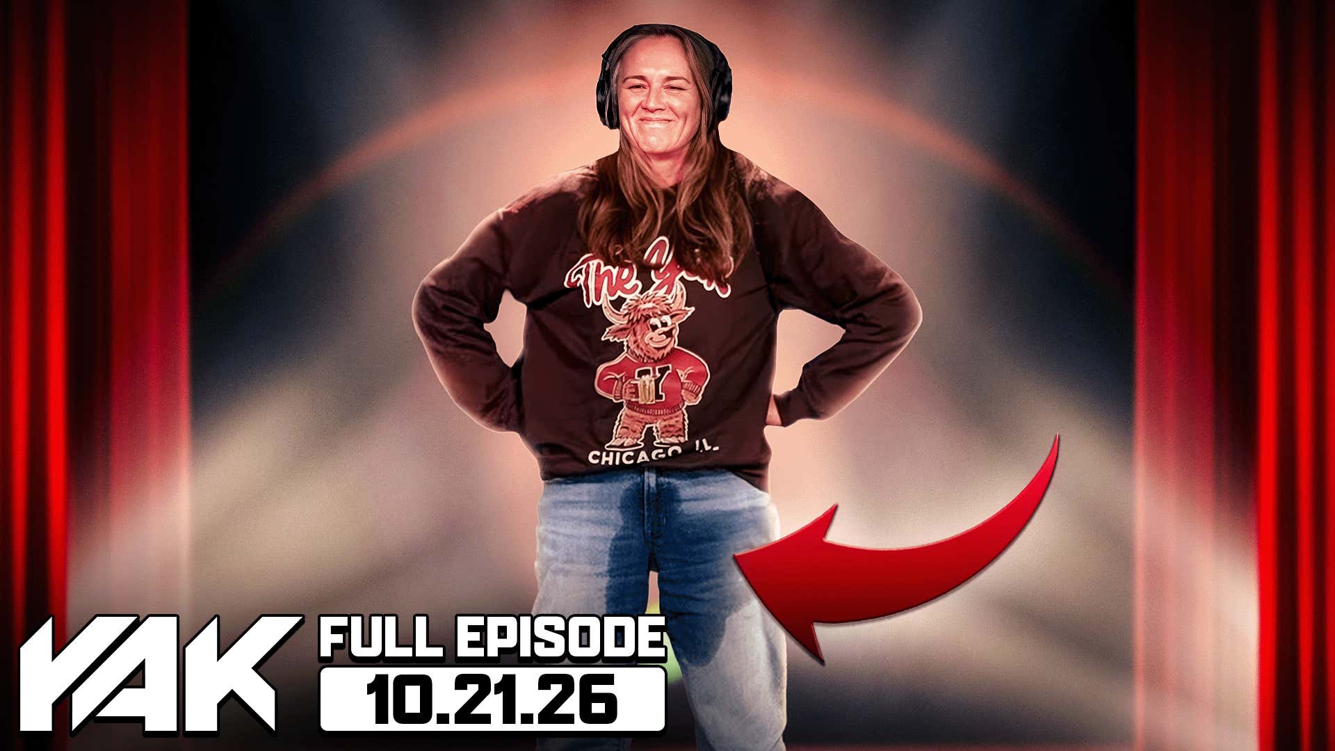 Kate SHOCKS US With A Never Before Seen Magic Trick: Wed Oct 21, 2026
