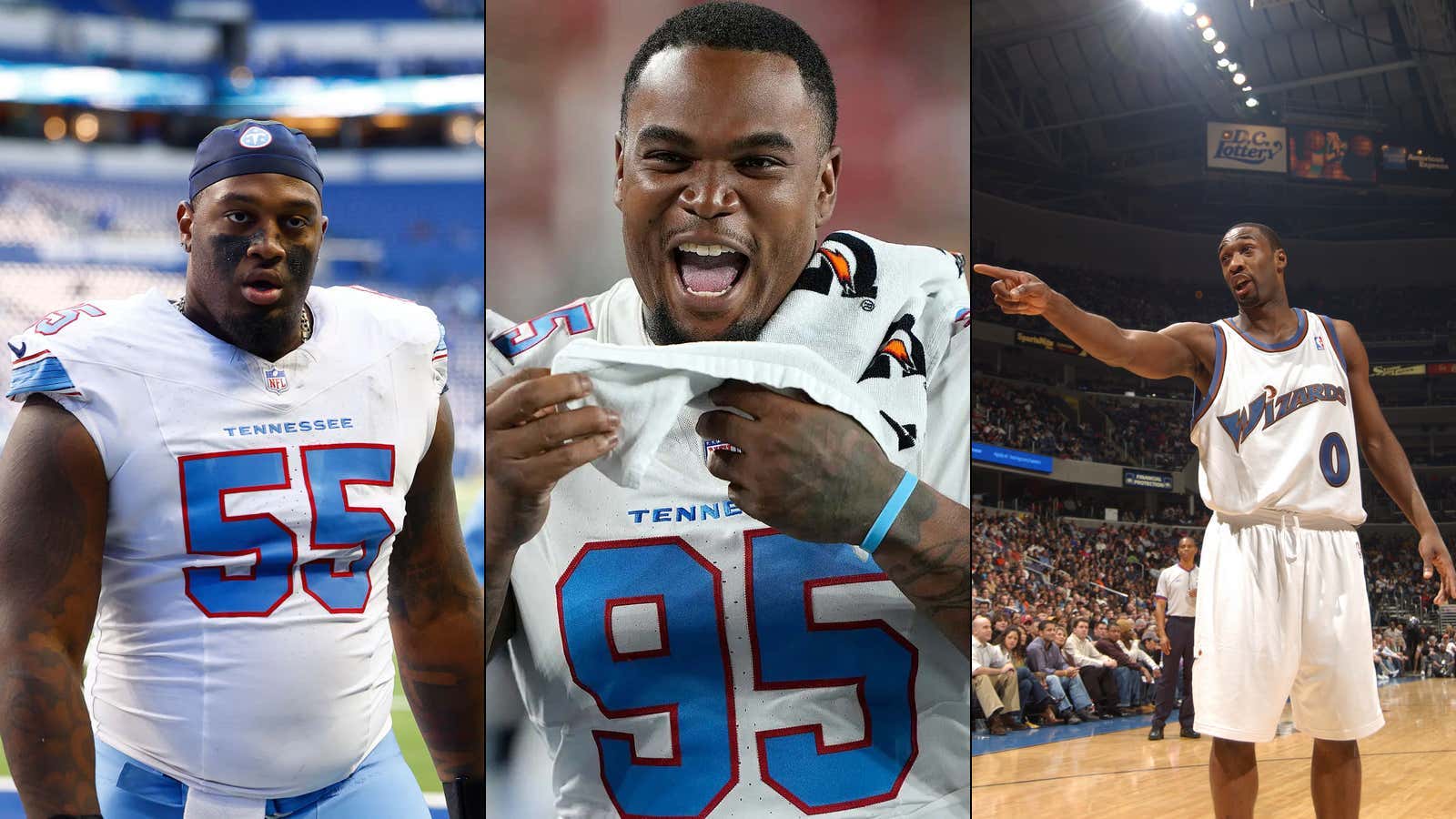 WHOA: Titans DT Jordan Elliott Allegedly Tried Getting A Gun From His Car After A Practice Fight To Shoot JC Latham But Somehow Got Stopped By John Franklin-Myers (Elliott Already Been Released)