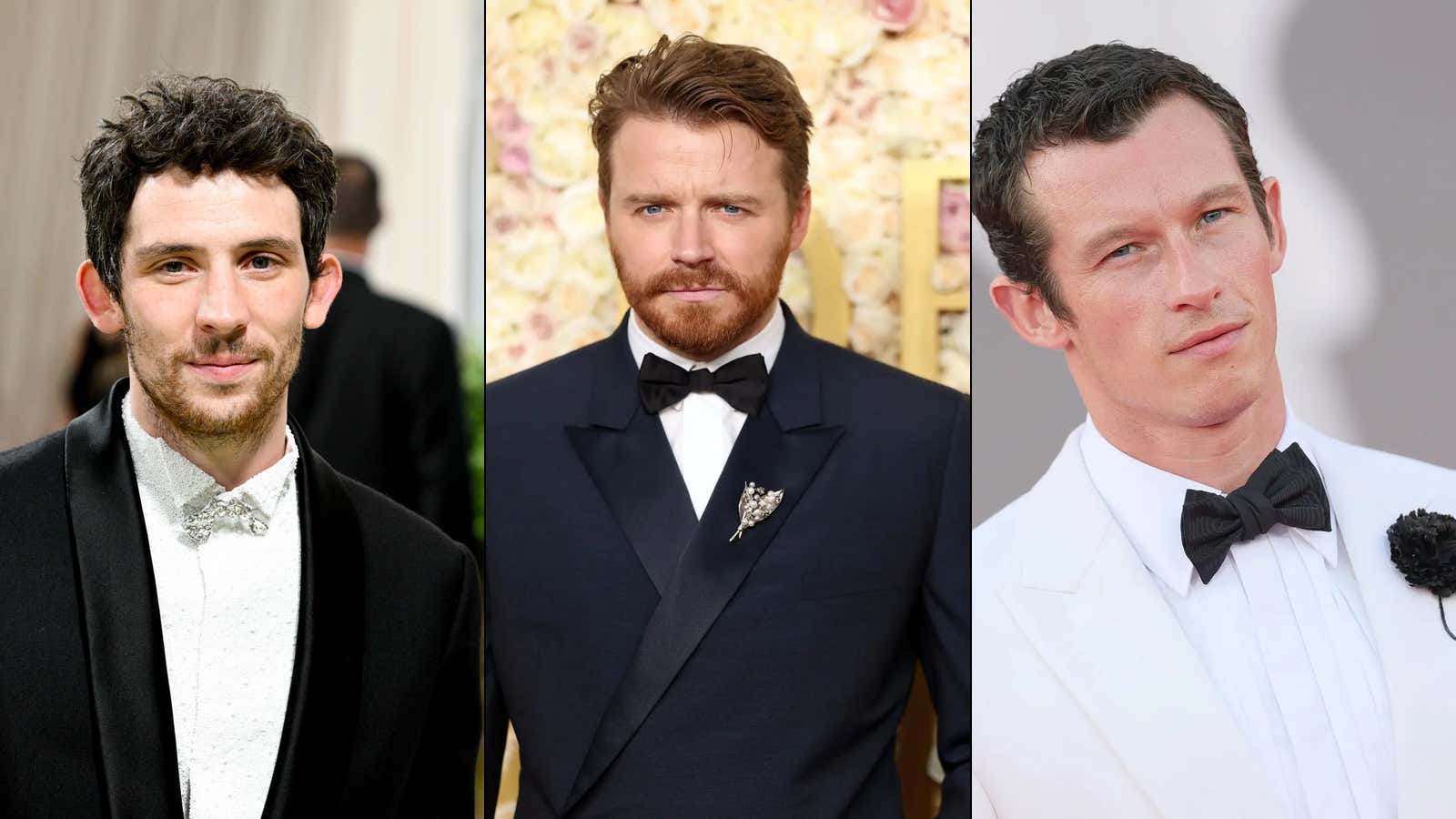 There Is Only One Correct Choice For The Next James Bond Between Callum Turner, Josh O’Connor, and Jack Lowden As Final Auditions Are Reportedly Underway