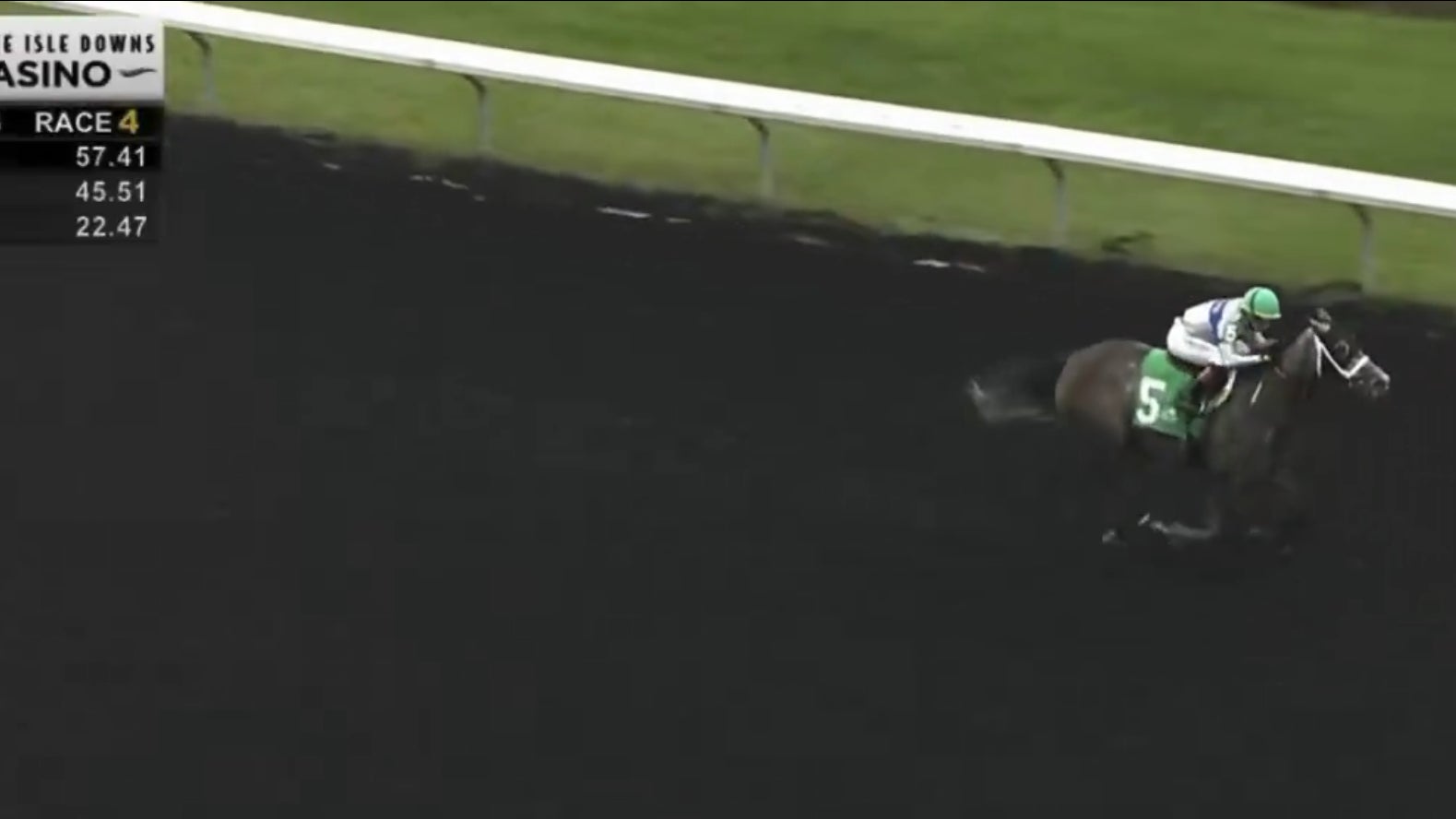 Go Go Grey's Miss Watermelon Tries To Make It Two In A Row And Some Plays For Saturday After a $50 Winner Last Week - At The Post With Mut