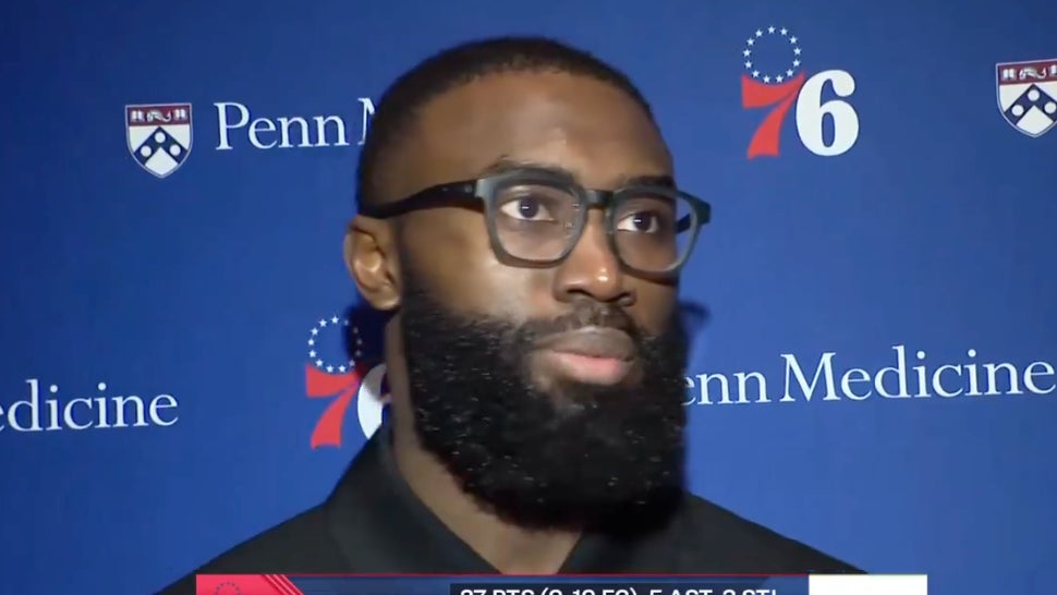 “It’s No Beef, But It Might Be Little Lamb Chops And Some Gravy" - Jaylen Brown Appears To Be Hellbent On Continuing To Try And Beef With Jayson Tatum