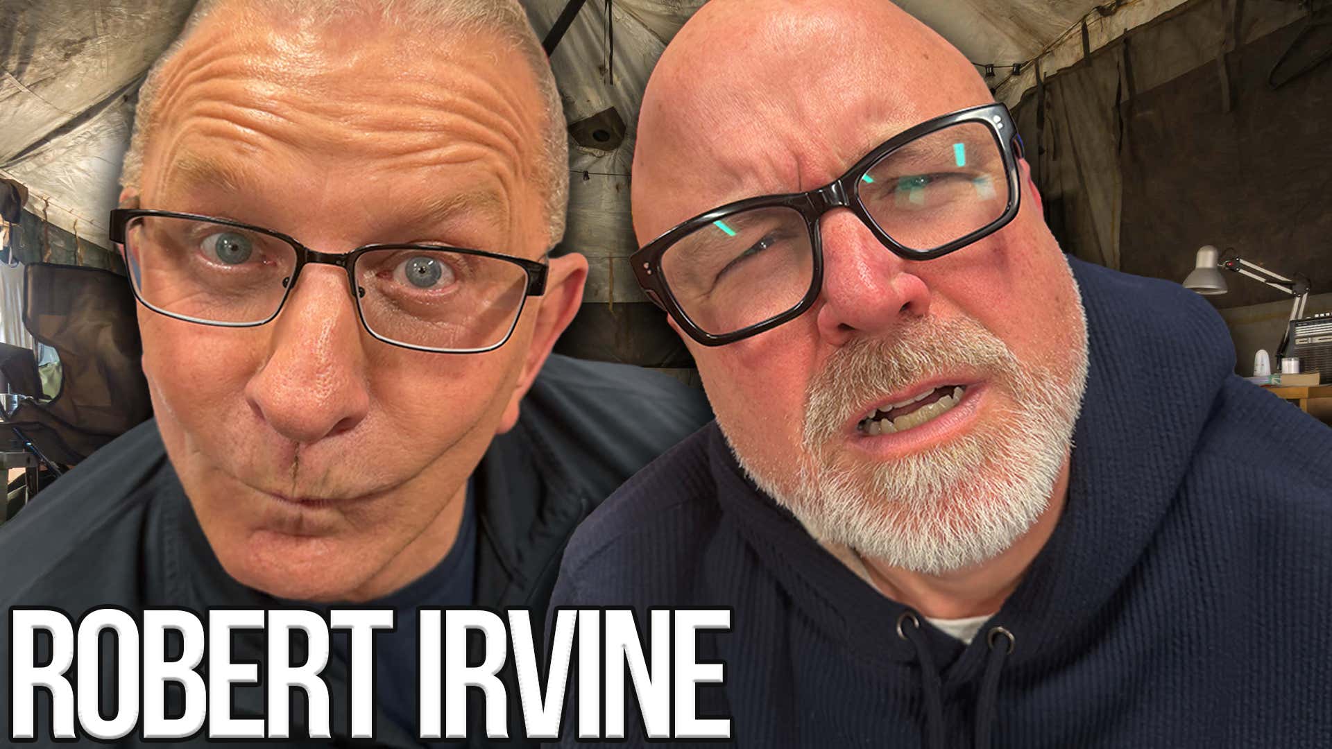 Revamping Military Food ft. Robert Irvine | You Gotta Try This Ep. 89