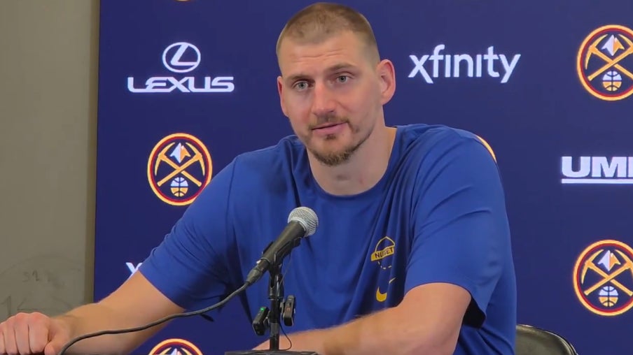 "They Are Not Welcome Anymore" - Nikola Jokic Went Off On Nuggets Fans Who Booed The Team During Their Home Opener