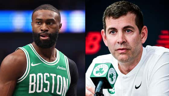 Plot Twist: According To Brian Scalabrine, Jaylen Brown Actually Demanded A Trade From The Celtics And Was Rooting To Be Traded To Milwaukee