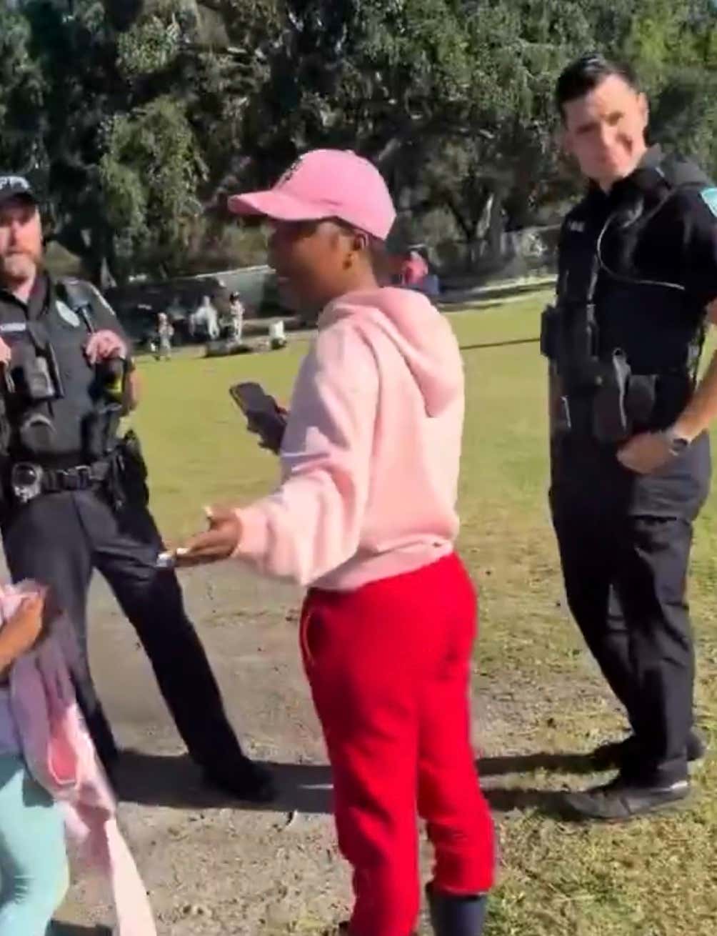 Major Youth Soccer Controversy – Parents Say 3-Year Old Son Had Police Called on Him For Being TOO GOOD at Soccer