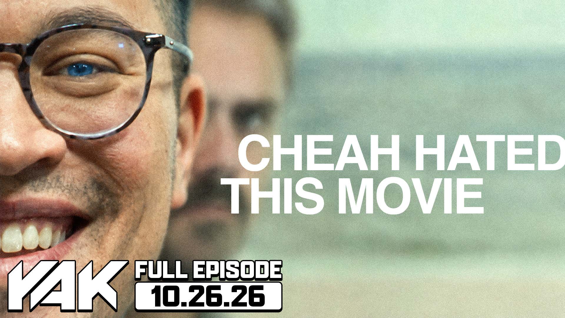 Shocker: Steven Cheah HATED The Elizabeth Holmes Documentary: Mon Oct 26, 2026