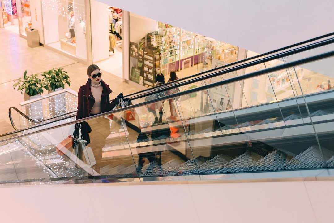 The Philadelphia Area Just Lost One Of Its Best Malls For Good, And It's A Sad Reminder That True Americana Is Dying FAST
