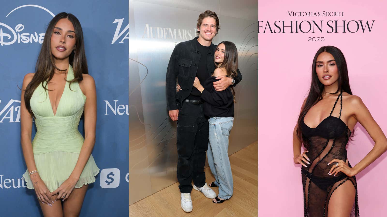 Chargers Fans Are So Desperate For A Win They Are Now Interrupting Madison Beer On Stage Asking Her To Fix The Entire Franchise