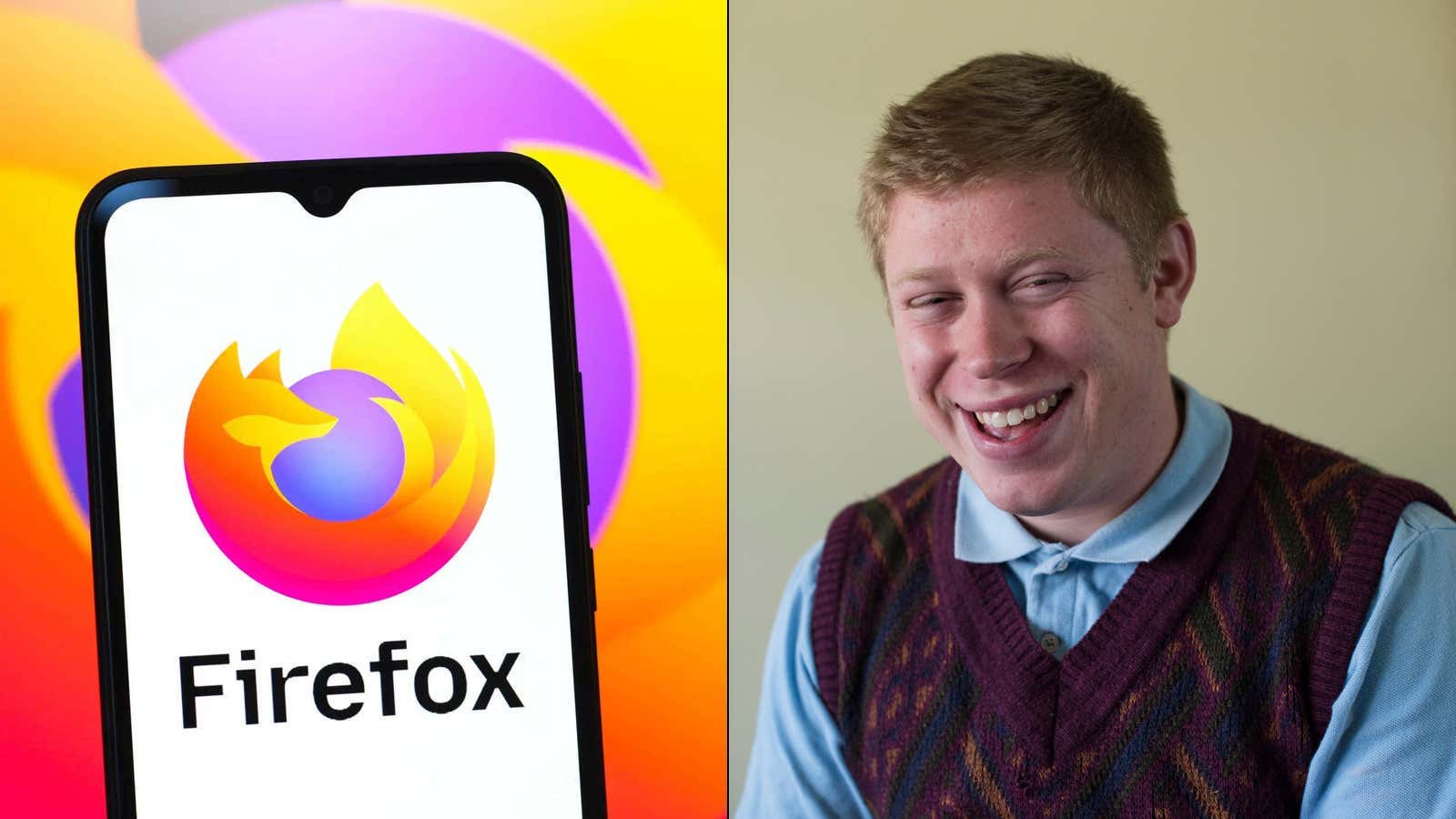 BROWSER WARS: Mozilla Firefox Is Making A Comeback, And They've Gathered Some Of The Internet's OG Stars For This BRILLIANT Commercial
