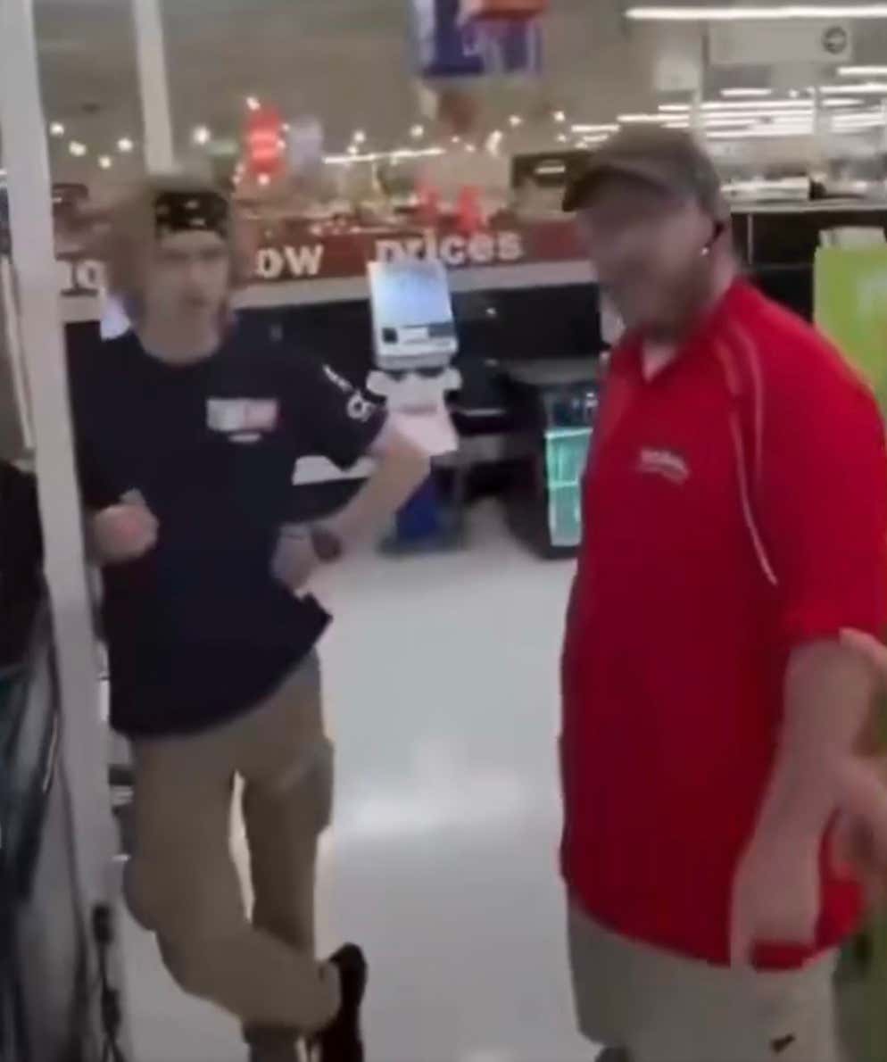 The Internet Raised Over $120,000 For Red Baron Employee Who Was Harassed By a Douchebag Streamer