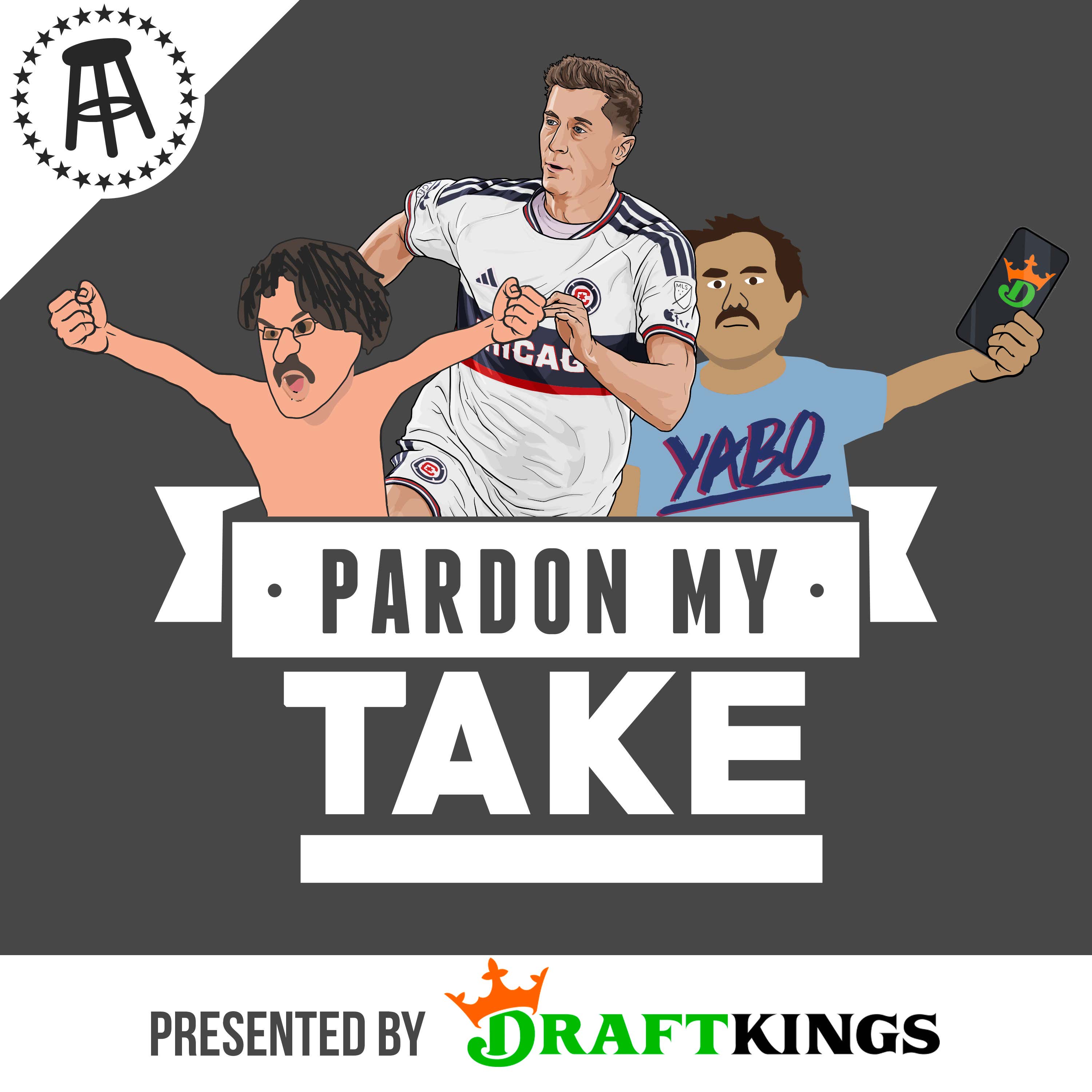 NFL Week 8 Picks And Preview, The Brewers Win The WS, Bears Are All In + Robert 