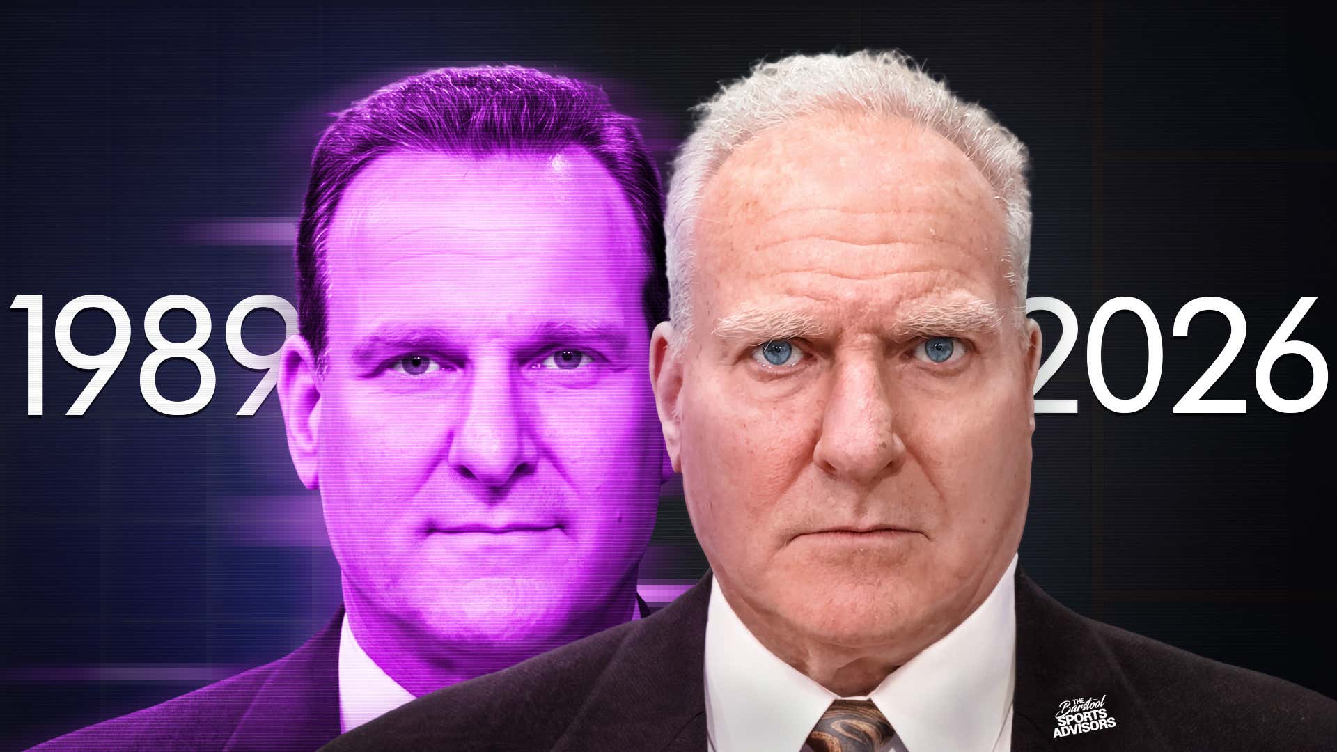 Stu Feiner Turns Back The Clock | Barstool Sports Advisors Week 8