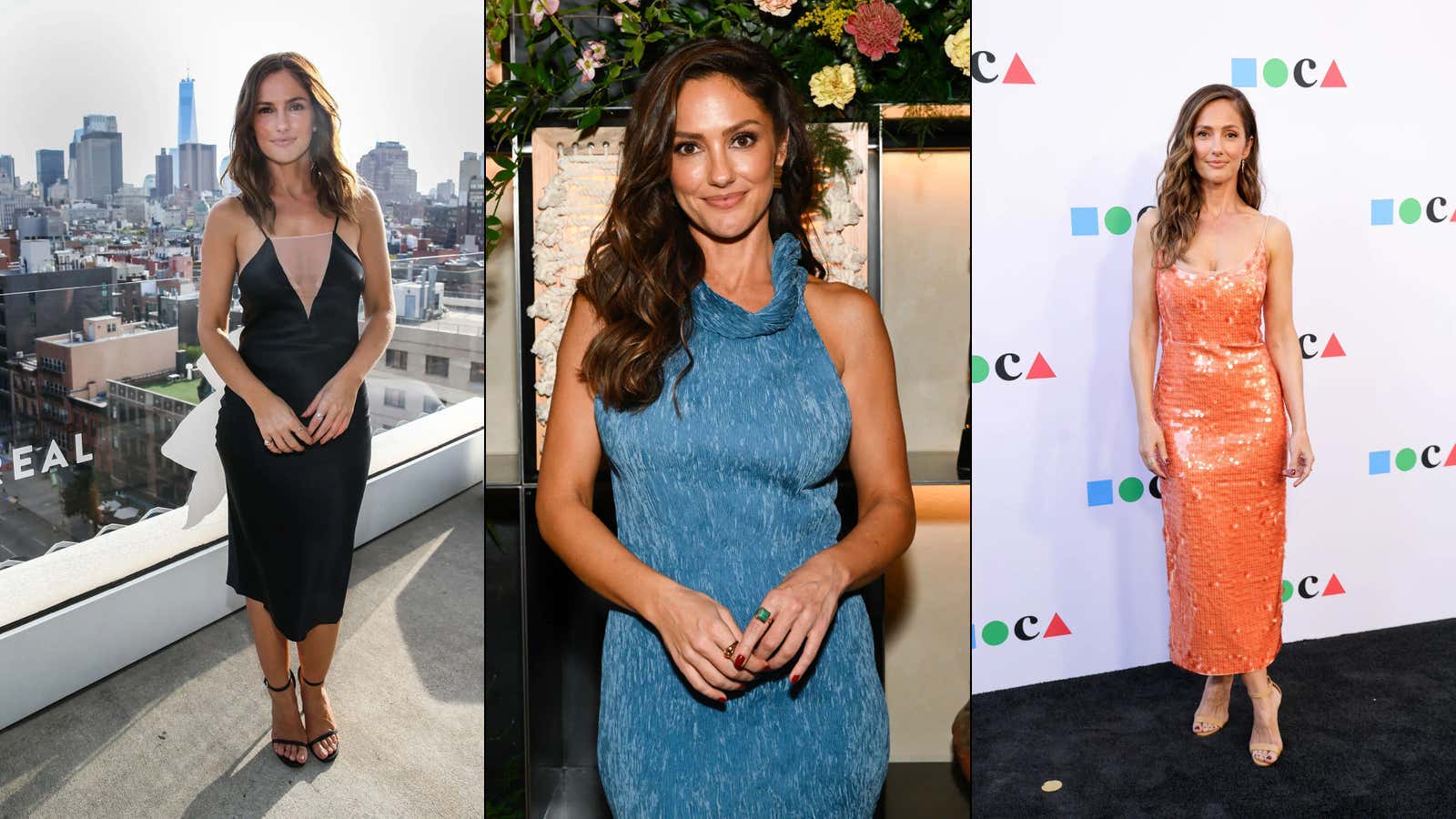 Minka Kelly Dropping A 'Texas Forever' In 2026 Is The Perfect Reminder That Friday Night Lights Is A Great Show And She's Still Got It