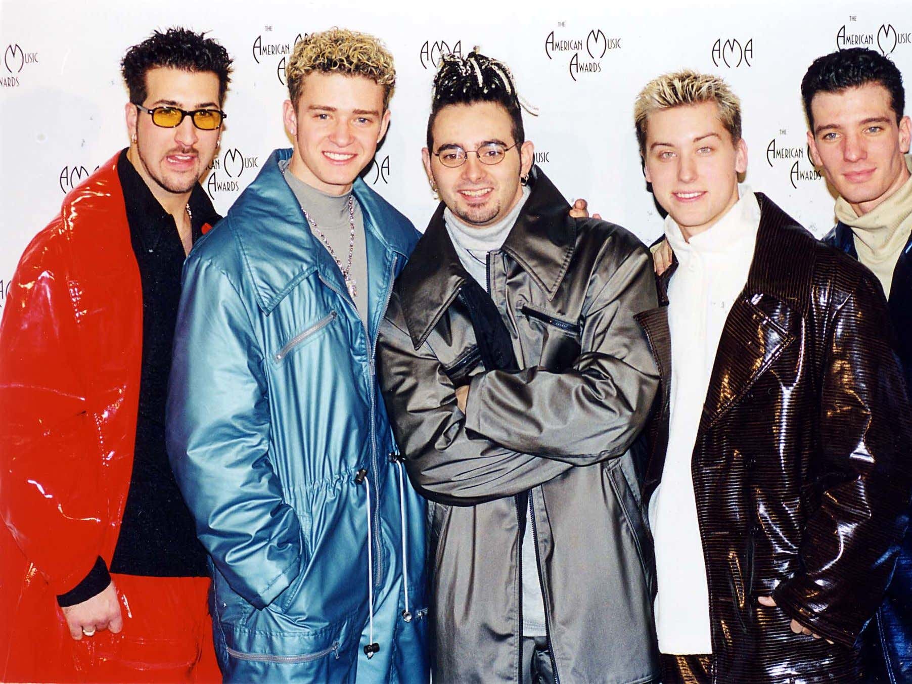 90's Artist/Band Snake Draft Barstool Sports