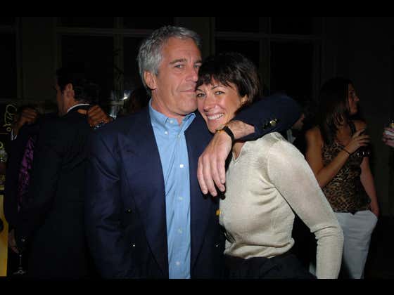 Case Closed? The DOJ Has Determined Jeffrey Epstein Did Kill Himself and Never Even Had a Client List.
