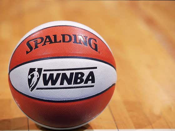 UPDATED For Sunday: WNBA Picks For The Weekend