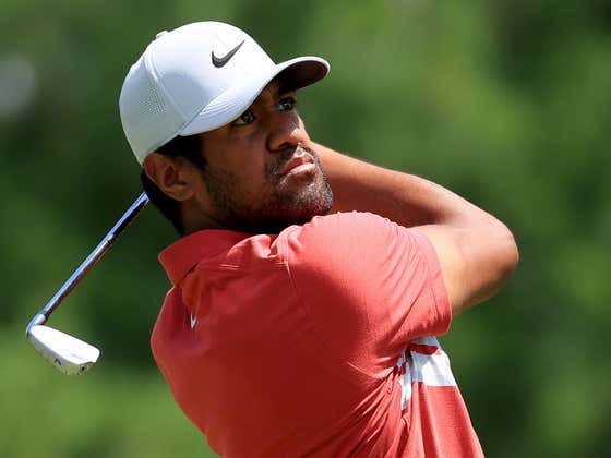 The Memorial Tournament: Going Into The Weekend At Muirfield Village (Again)