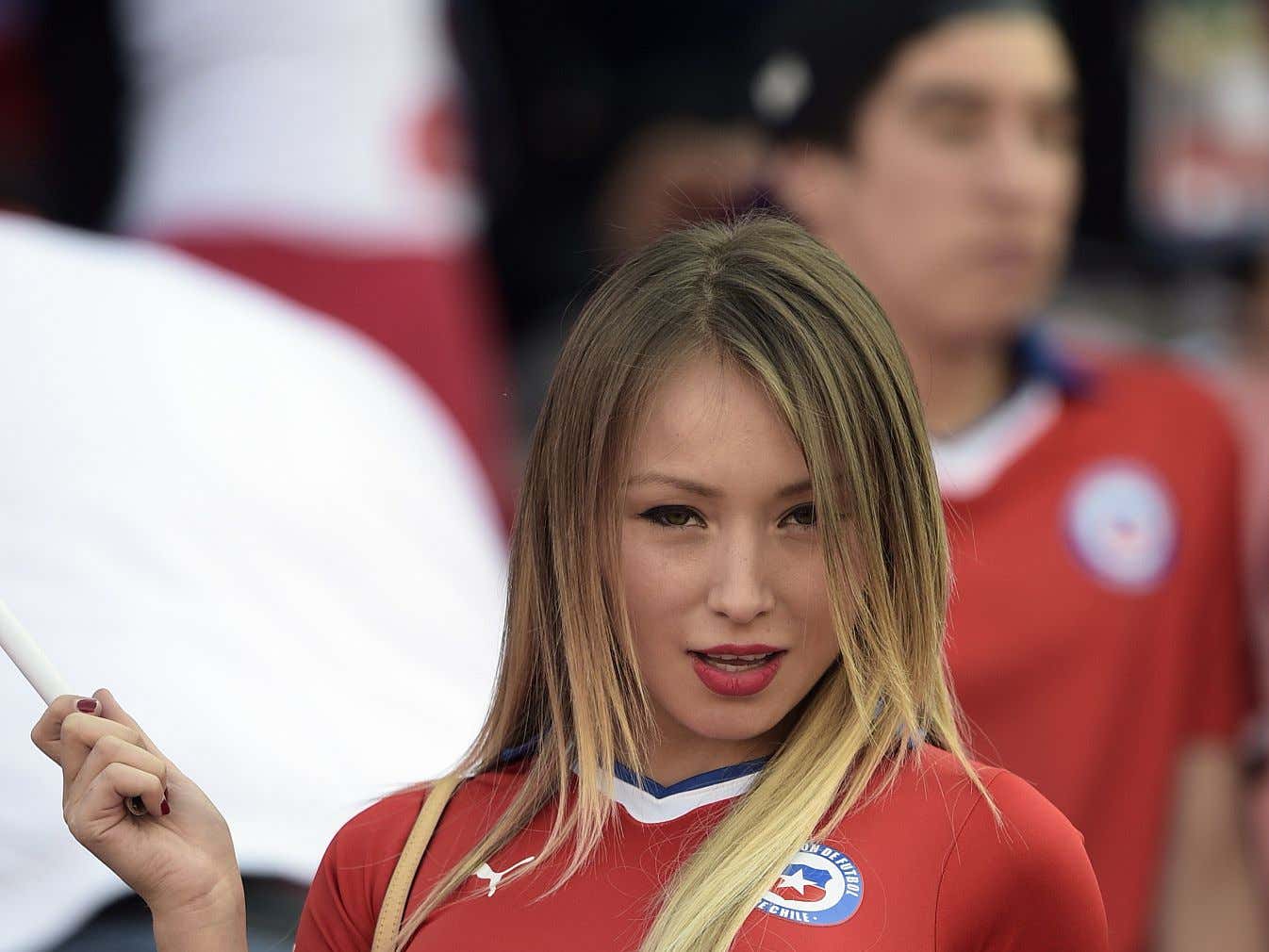 Congrats To This Playboy Model, Who Once Claimed She 'Fulfilled Her