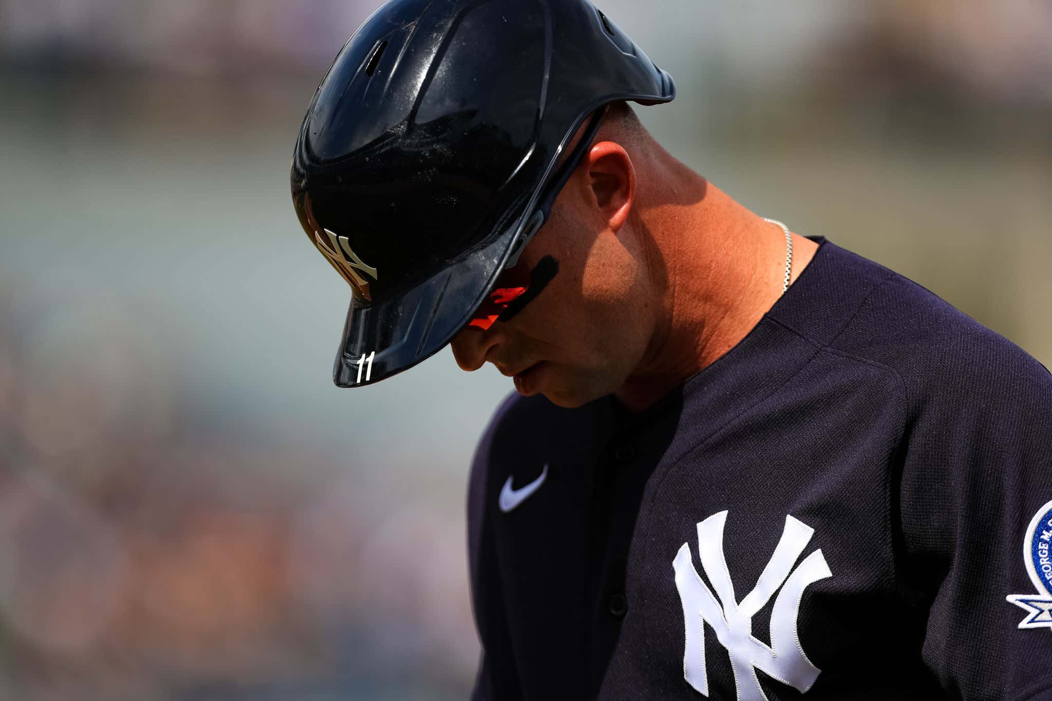 The New York Yankees Are A Lousy Organization That Treats Former Players Like Shit